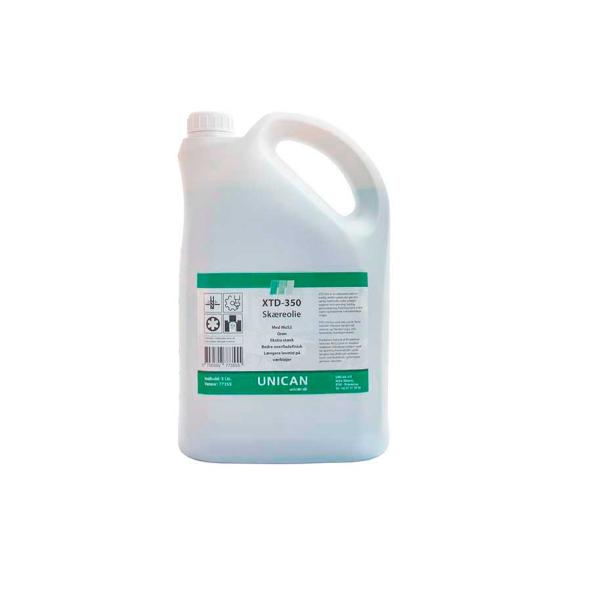 Skæreolie XTD-350, 5 liter