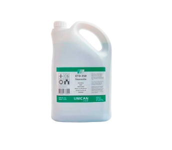 Skæreolie XTD-350, 5 Ltr DUNK