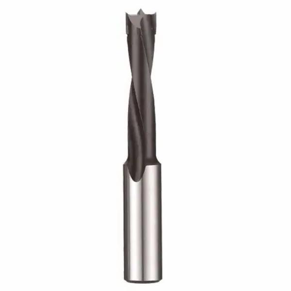 Dyvelbor HM JSD Ø11x44x77 mm venstre