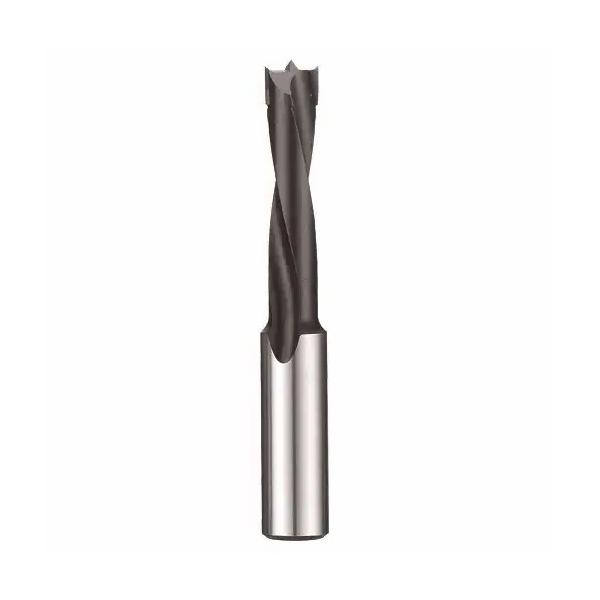 Sentrumstappbor HM JSD Ø11x44x77 mm venstre