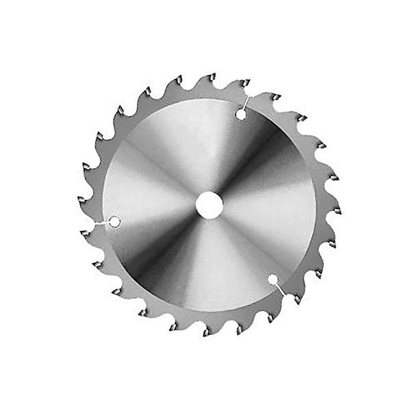 Forrissesagblad HM 100 mm - Skjærebredde 2,8 mm - Senterhull 22 mm Z12+12