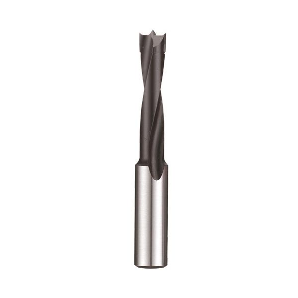 Sentrumstappbor HM JLL Ø6x27x57,5 mm venstre