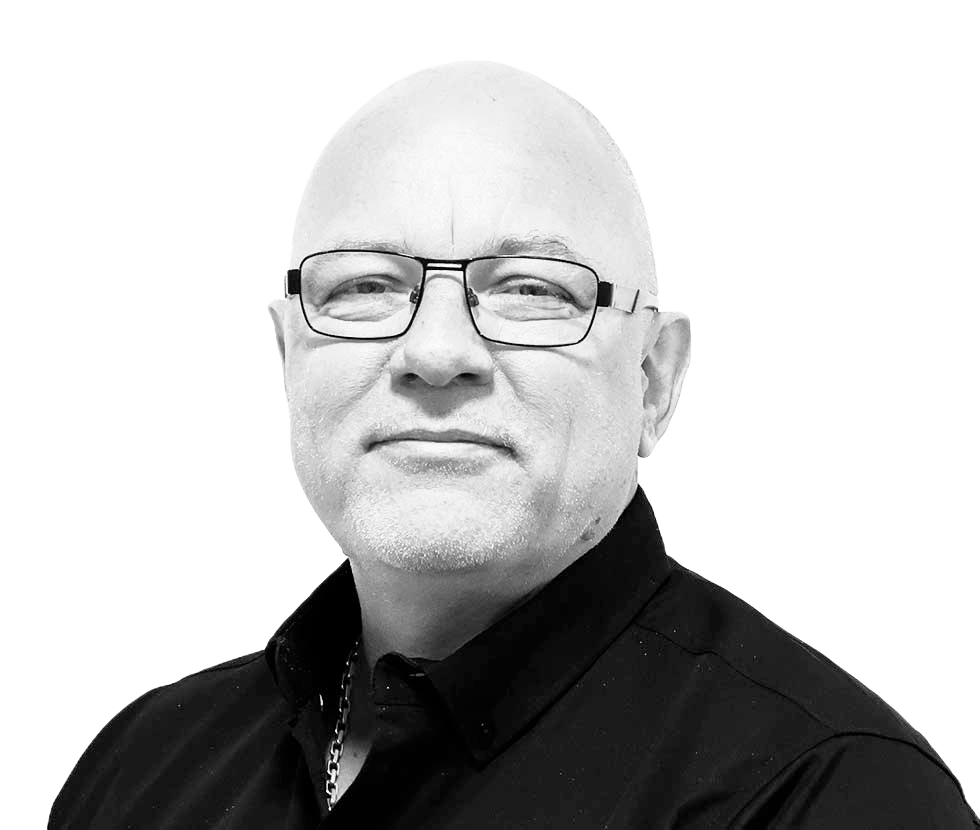 Brian Saugstrup