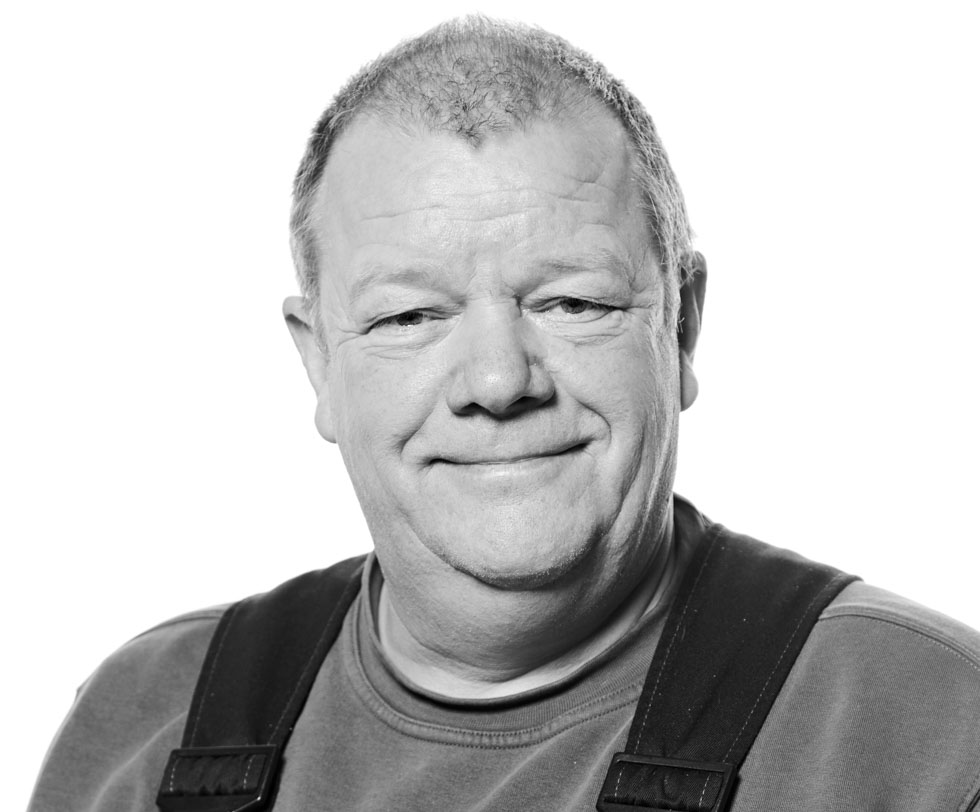 Jan Rasmussen
