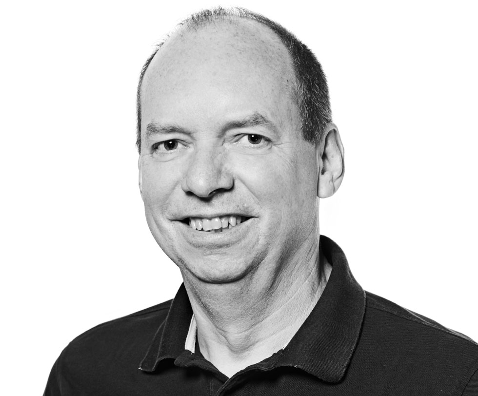 Lars Pedersen