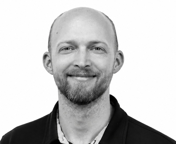 Mads Mailund Mikkelsen