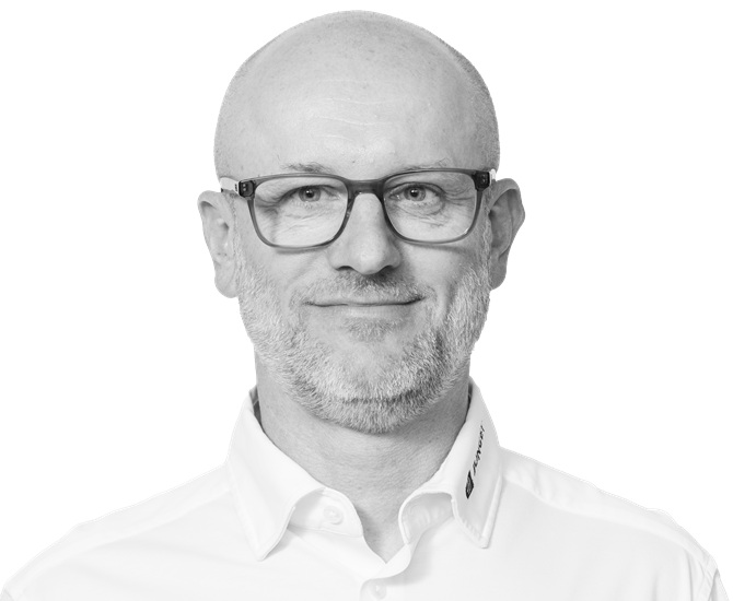 Michael Sørensen
