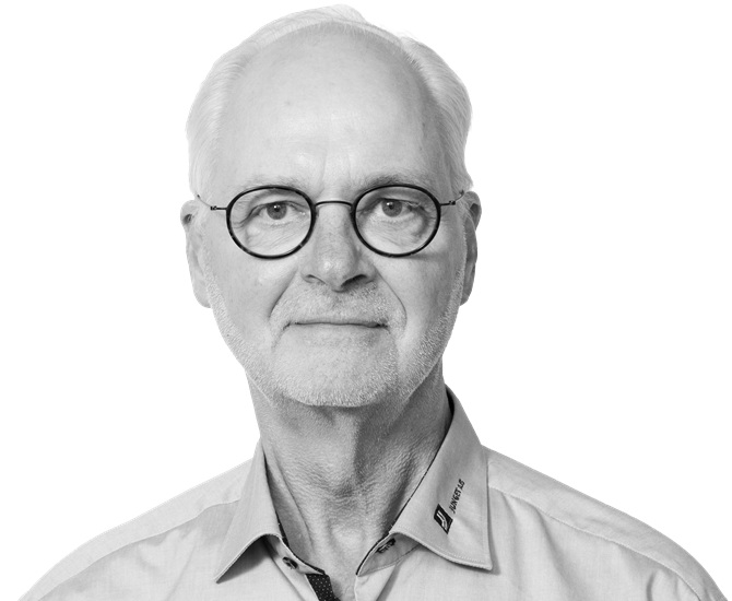 Ole Thulstrup Pedersen
