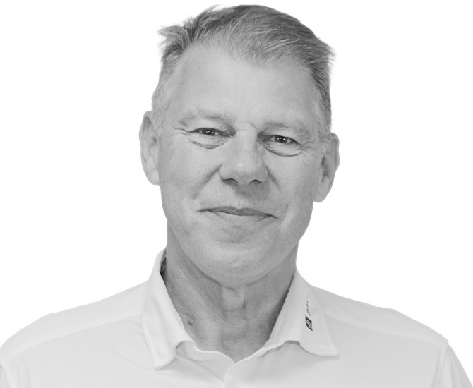Poul Thøgersen
