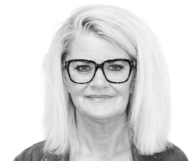Trine Johansen