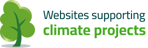 CO2 neutralt website