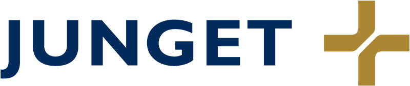 Junget+ logo
