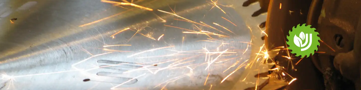 Jungets slibeservice