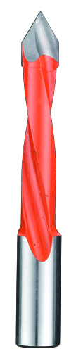 DYVELBOR HM GB Ø9X25X57MM