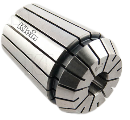 SPÆNDETANG 470E (ER32) Ø9X40MM